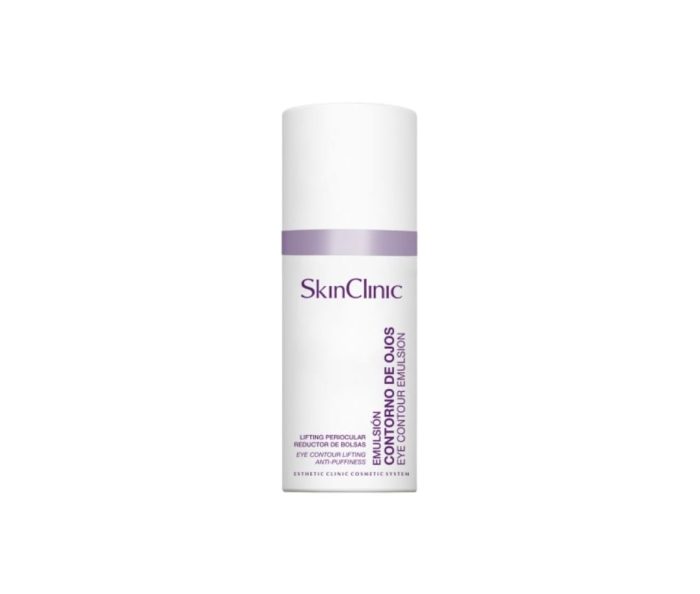 Emulsión Contorno de Ojos 15 ml