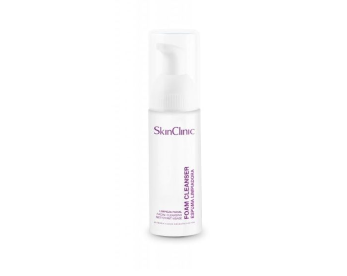 Espuma Limpiadora 150ml