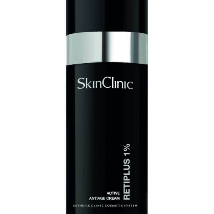 Retiplus 1% 50ml