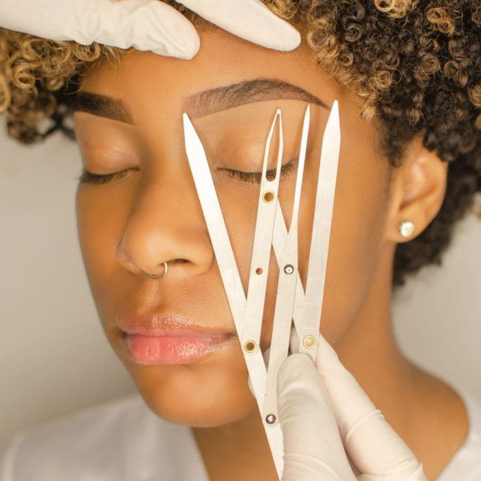 Micropigmentación Cejas