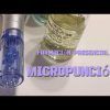 Formación de Microneedling/Micropunción