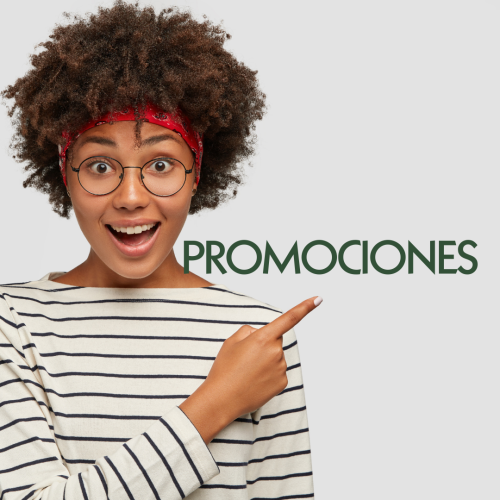 Promociones
